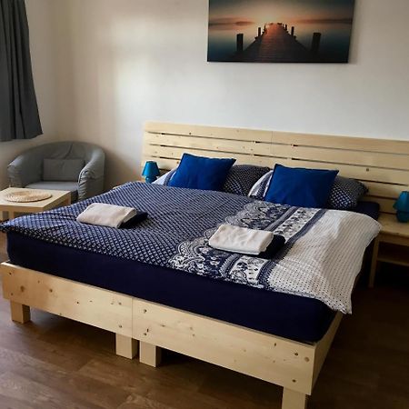Apartmany a Ubytovani Mlynice Litovel Exteriér fotografie