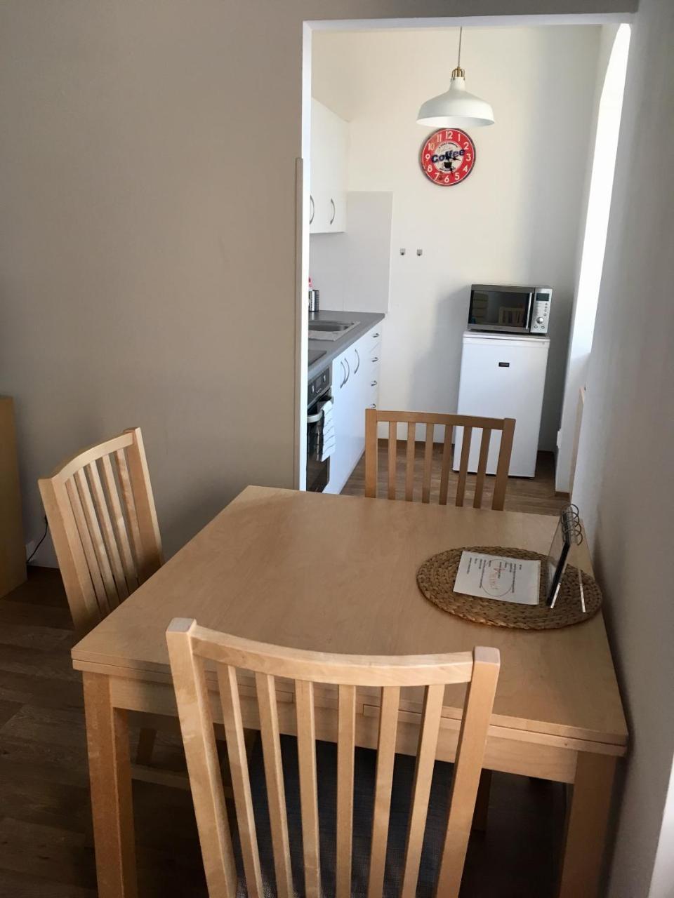 Apartmany a Ubytovani Mlynice Litovel Exteriér fotografie