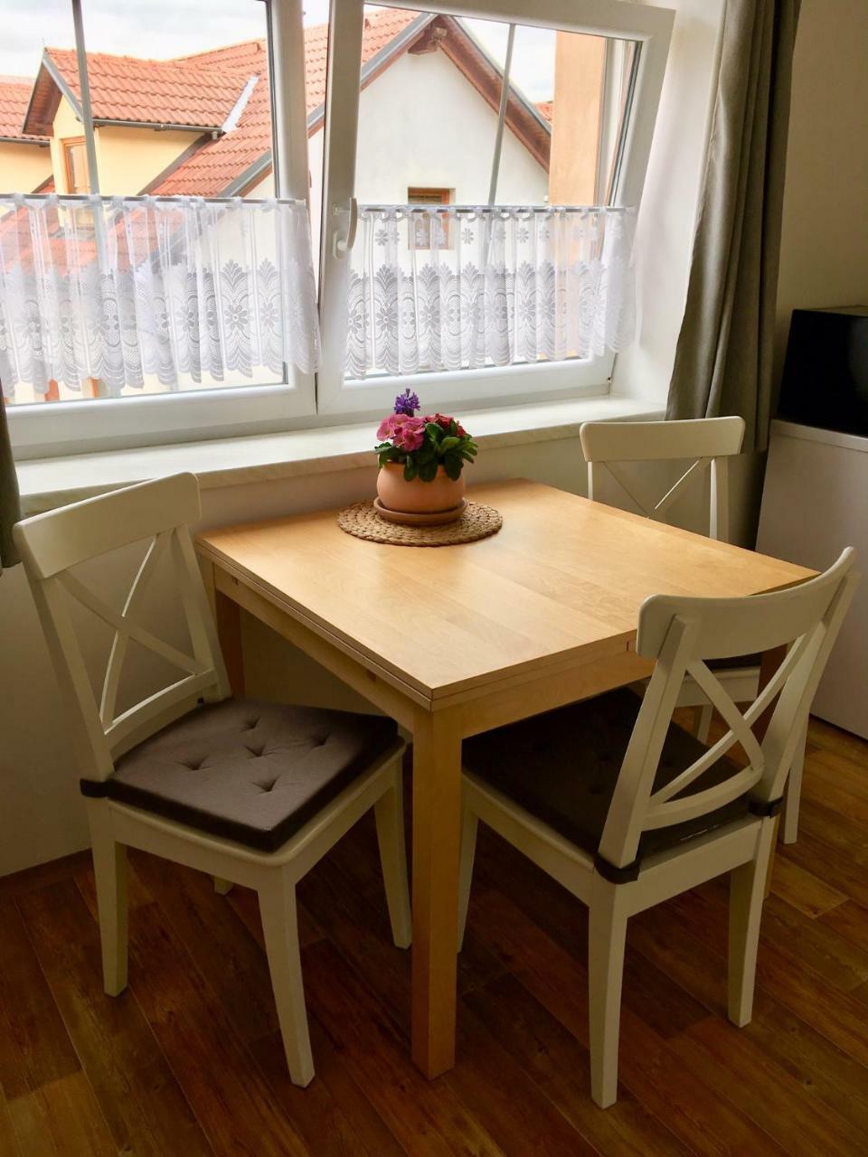 Apartmany a Ubytovani Mlynice Litovel Exteriér fotografie
