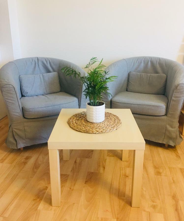 Apartmany a Ubytovani Mlynice Litovel Exteriér fotografie