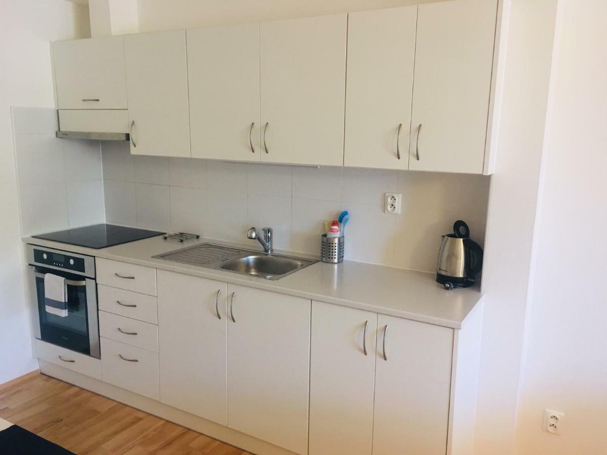 Apartmany a Ubytovani Mlynice Litovel Exteriér fotografie