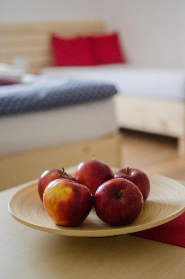 Apartmany a Ubytovani Mlynice Litovel Exteriér fotografie