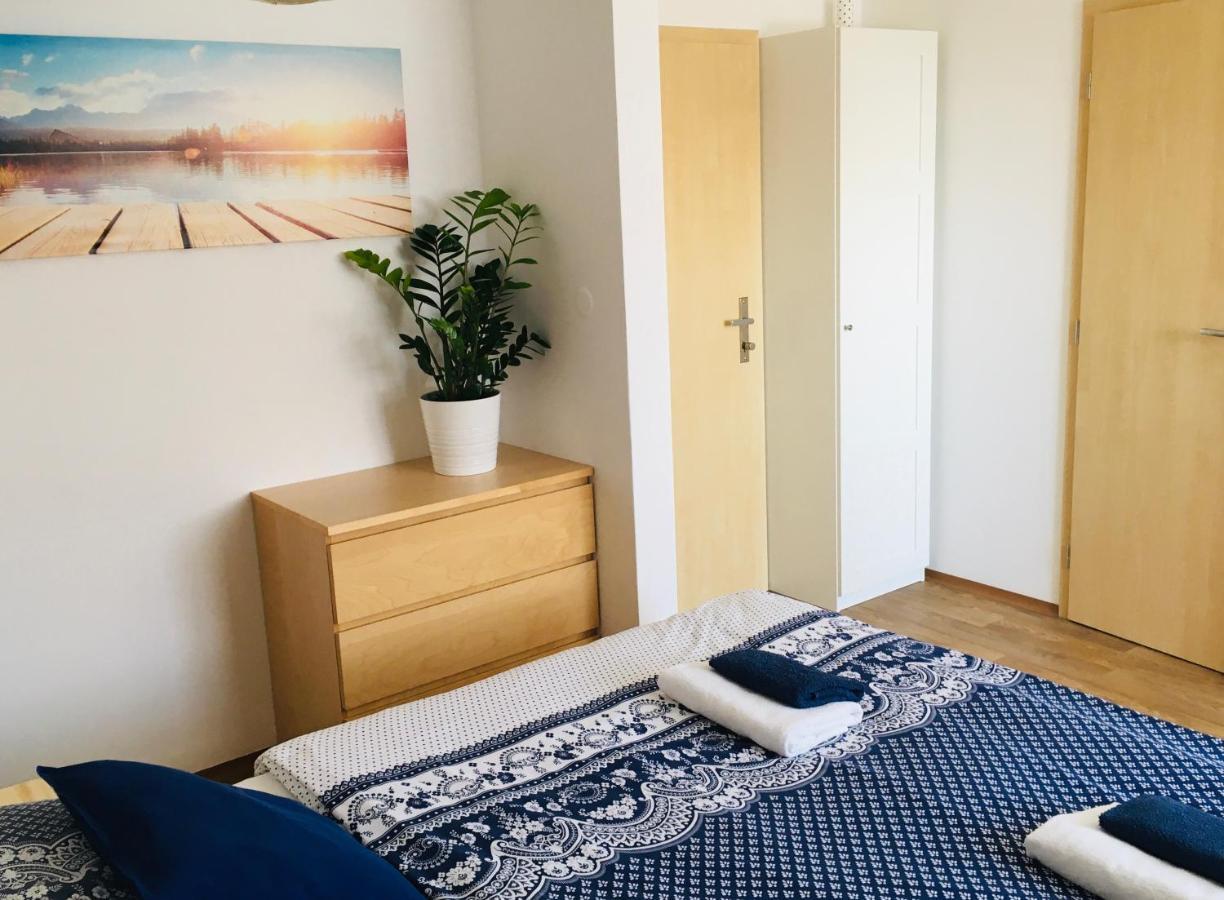 Apartmany a Ubytovani Mlynice Litovel Exteriér fotografie